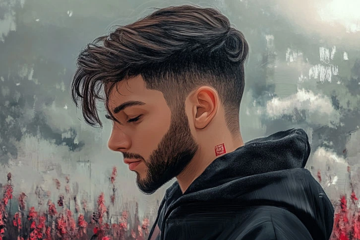 barba e estilo
