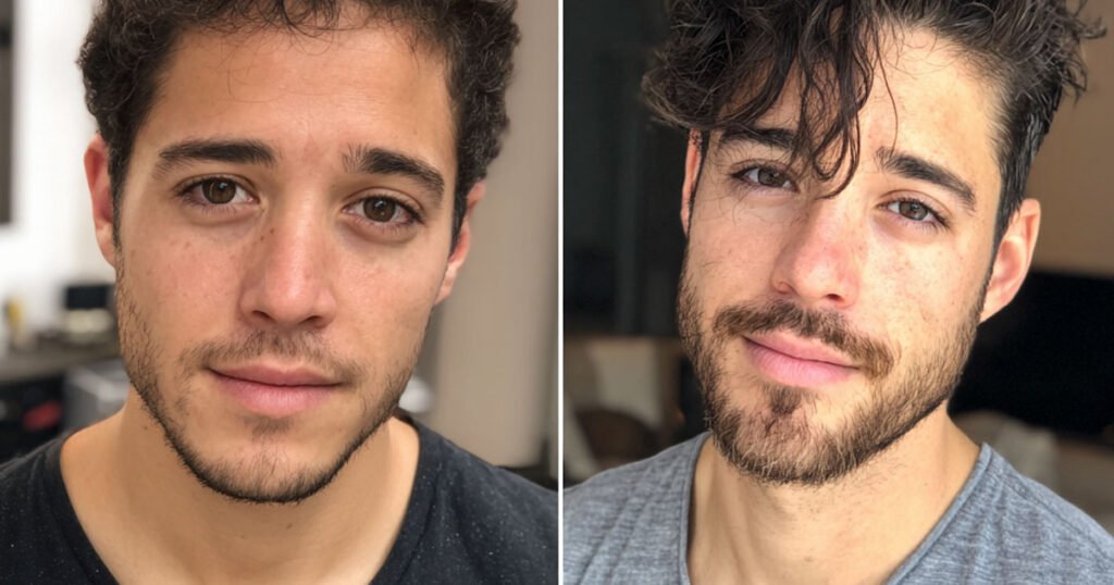 Minoxidil Kirkland